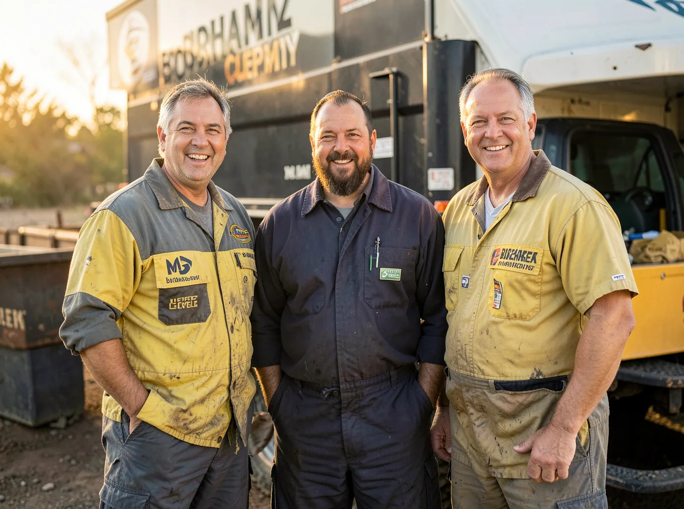 Sewage Cleanup company in Prospect, OH