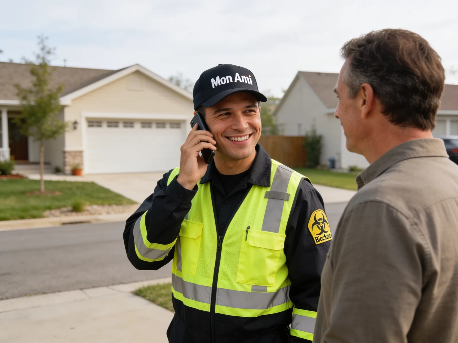 Sewage Cleanup Prospect, OH FAQs